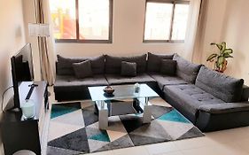 Apartment With Pool In Mindelo